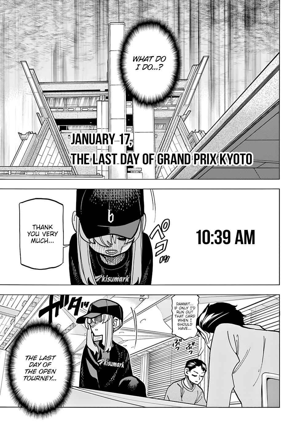 Destroy All Humankind. They Can’t Be Regenerated. Chap 20 - Next Chap 21