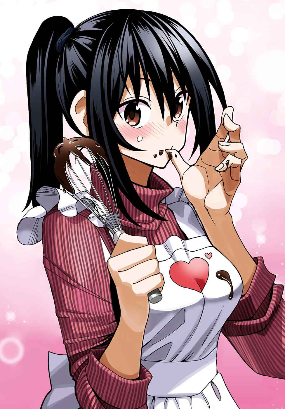 Destroy All Humankind. They Can’t Be Regenerated. Chap 21 - Next Chap 22