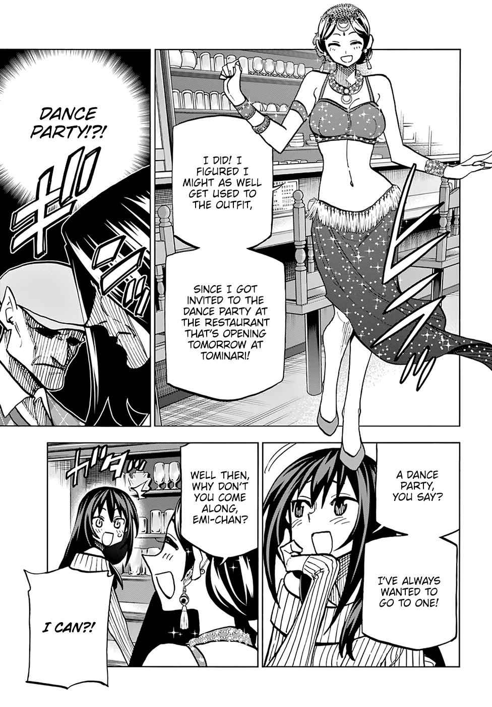 Destroy All Humankind. They Can’t Be Regenerated. Chap 22 - Next Chap 23