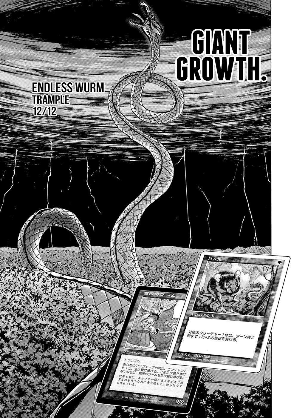 Destroy All Humankind. They Can’t Be Regenerated. Chap 23 - Next Chap 24