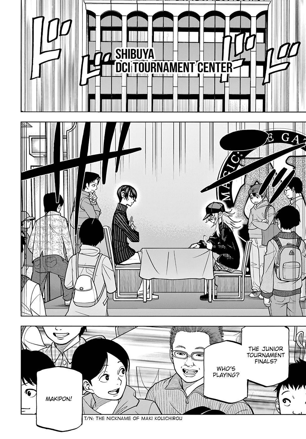 Destroy All Humankind. They Can’t Be Regenerated. Chap 24 - Next Chap 25