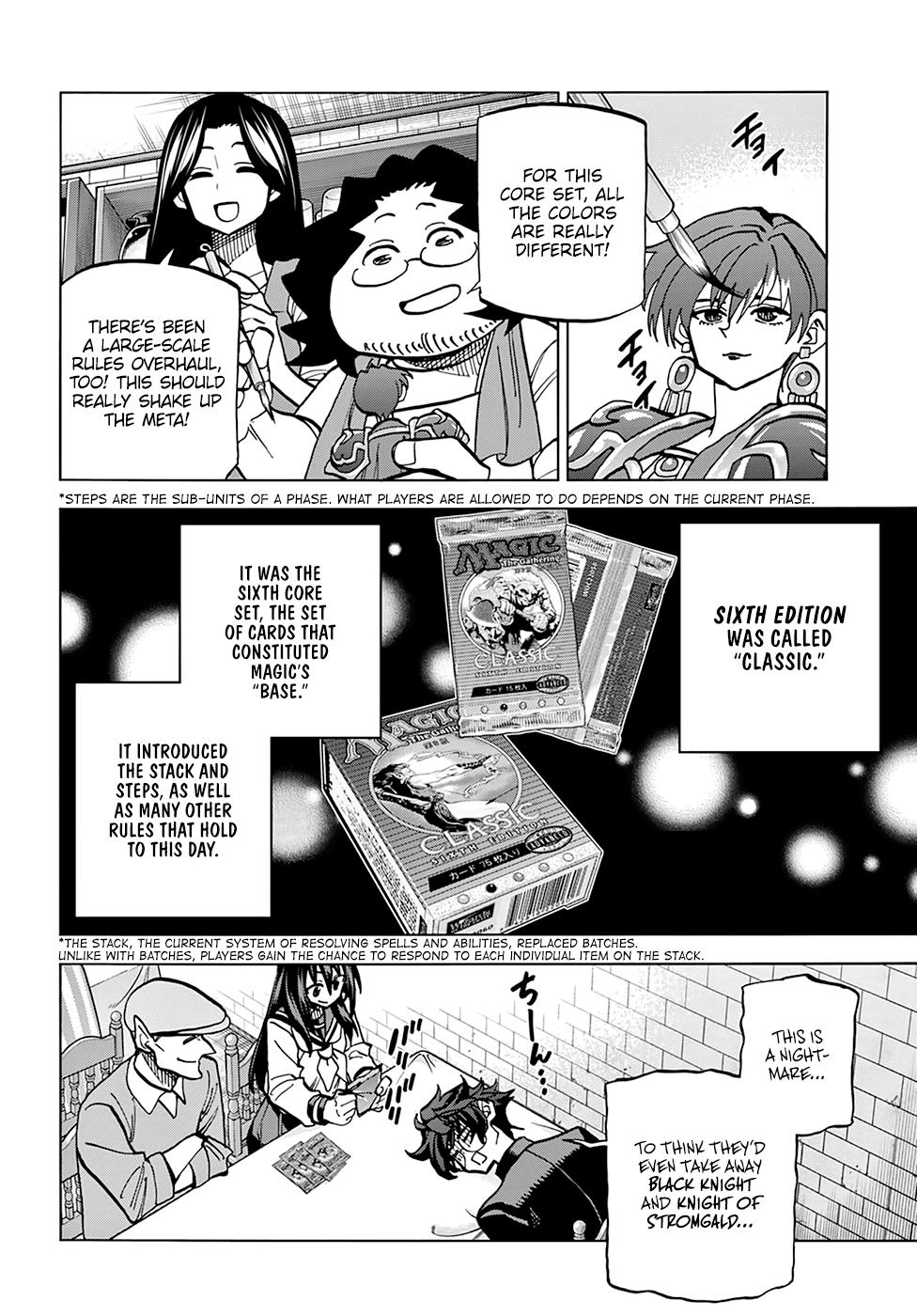 Destroy All Humankind. They Can’t Be Regenerated. Chap 26 - Next Chap 27