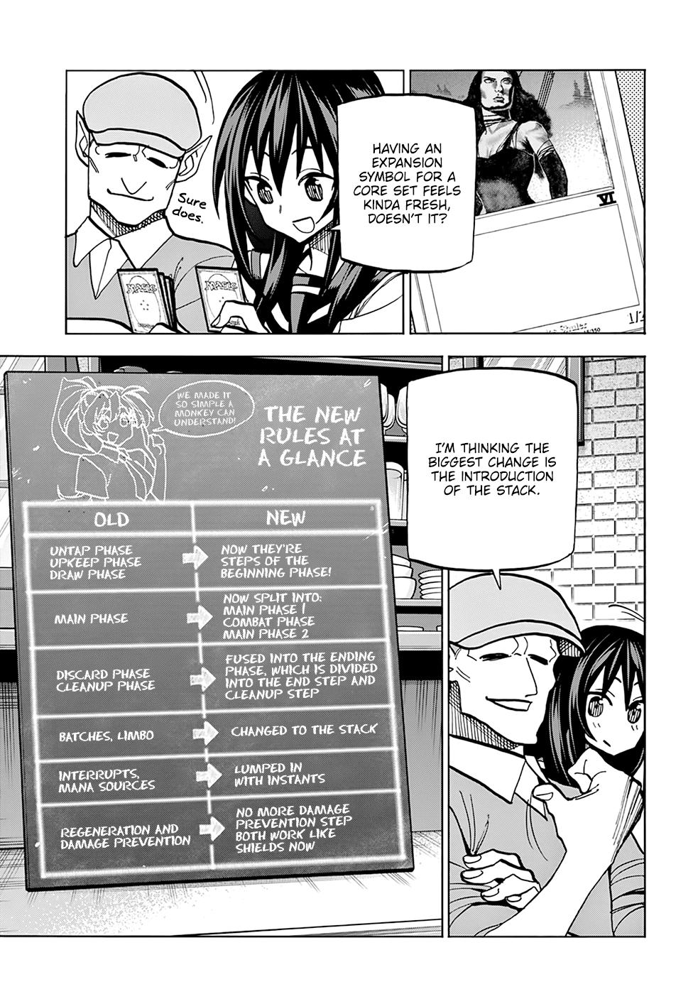 Destroy All Humankind. They Can’t Be Regenerated. Chap 26 - Next Chap 27