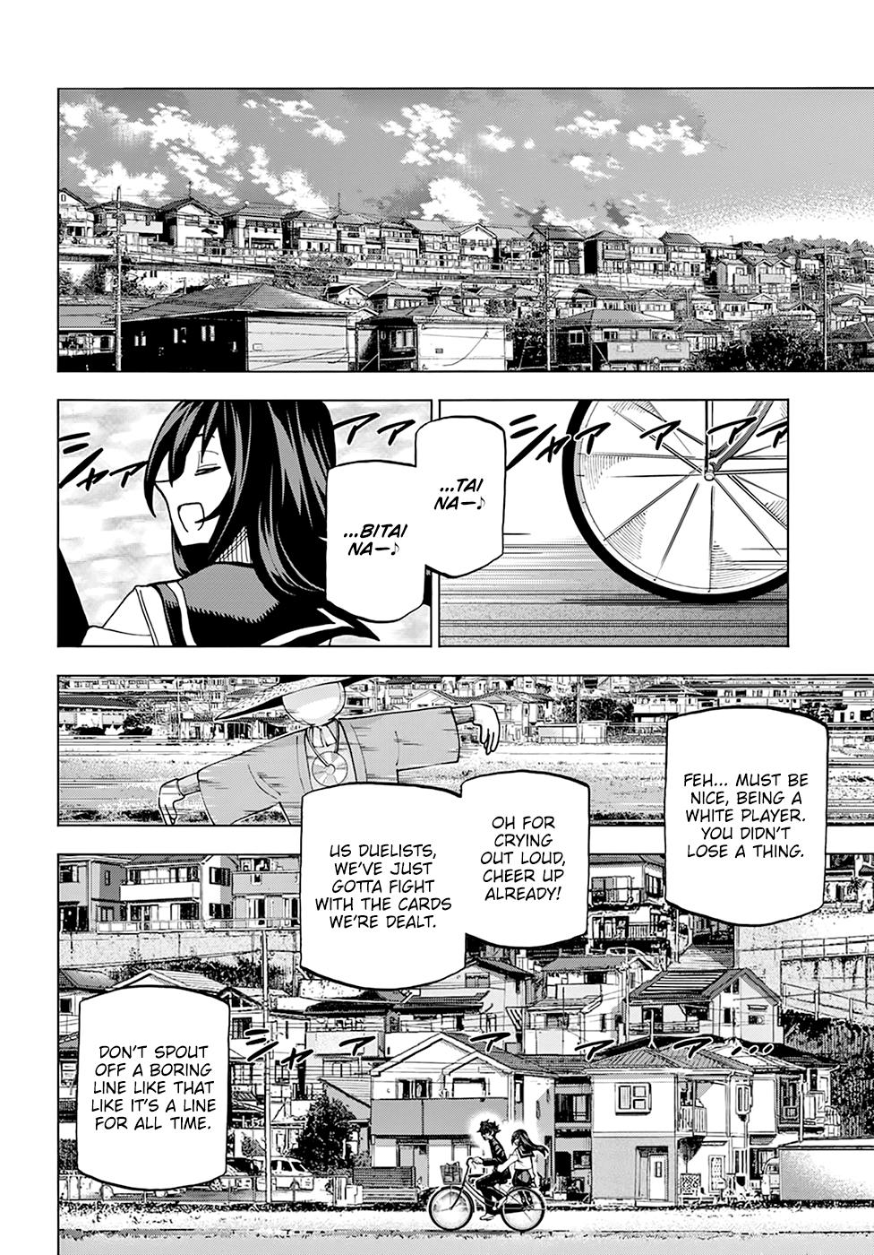 Destroy All Humankind. They Can’t Be Regenerated. Chap 26 - Next Chap 27