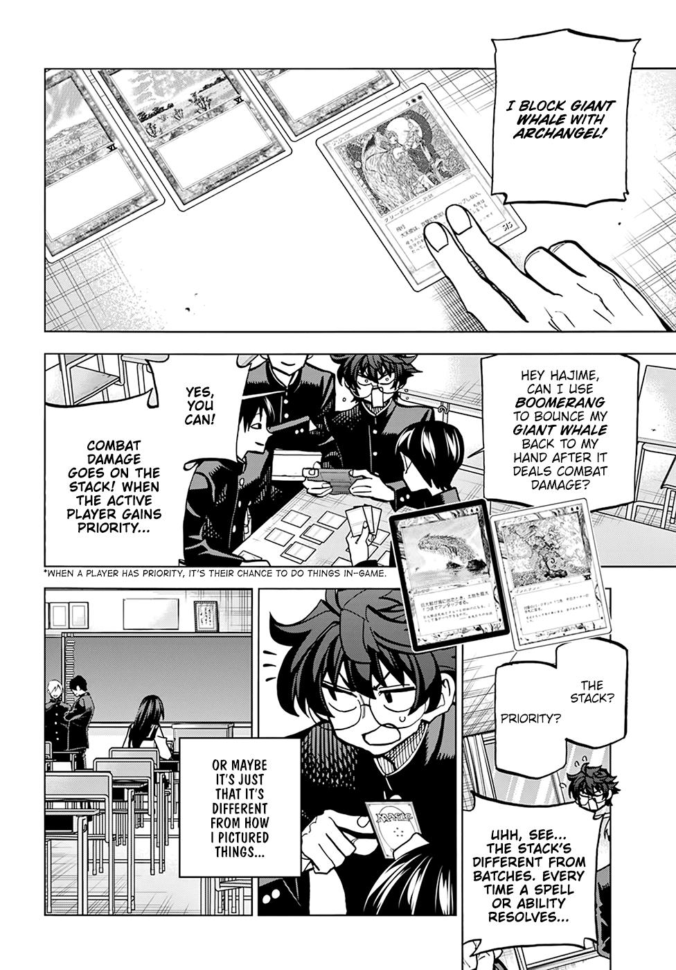 Destroy All Humankind. They Can’t Be Regenerated. Chap 26 - Next Chap 27