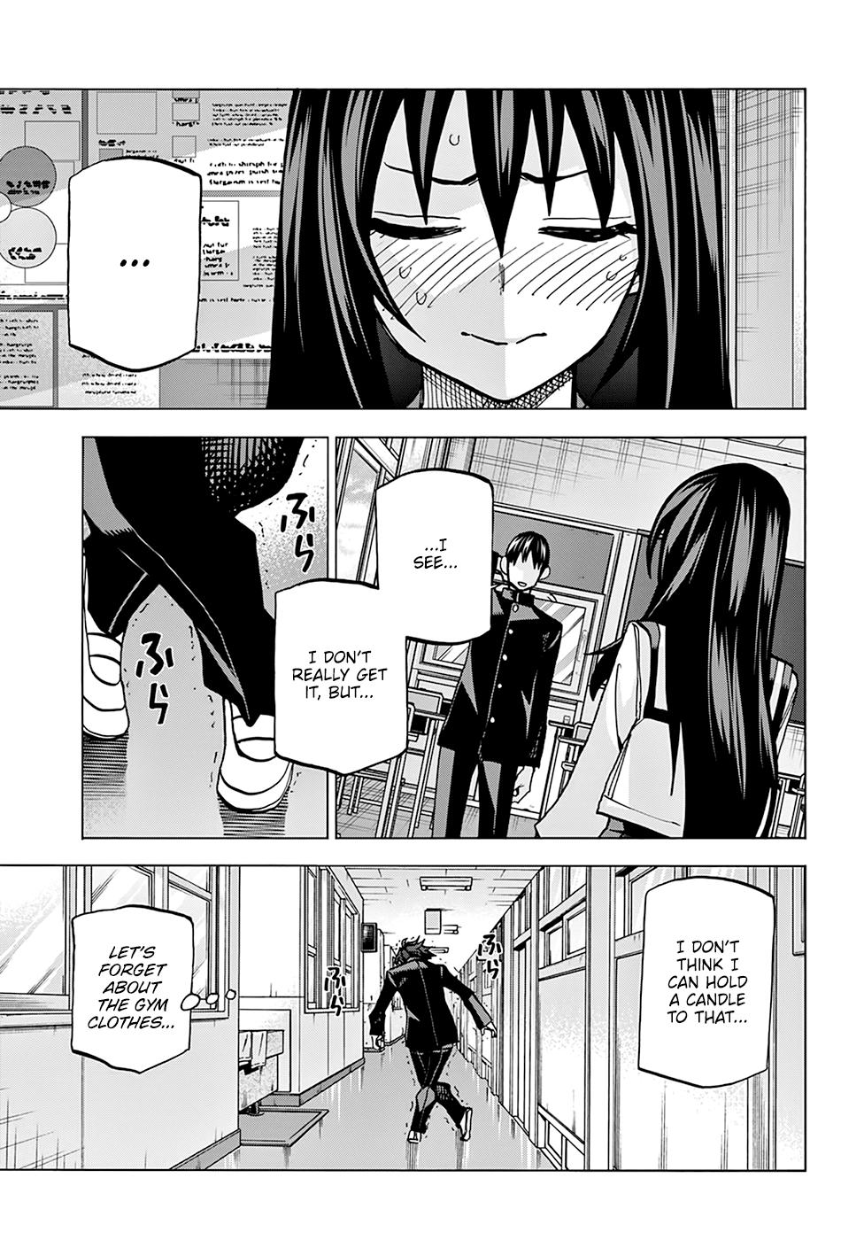 Destroy All Humankind. They Can’t Be Regenerated. Chap 26 - Next Chap 27