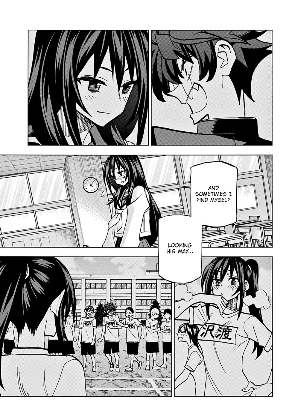 Destroy All Humankind. They Can’t Be Regenerated. Chap 26 - Next Chap 27