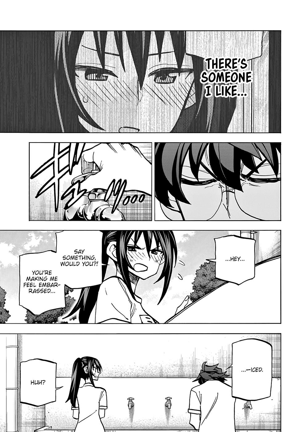 Destroy All Humankind. They Can’t Be Regenerated. Chap 26 - Next Chap 27