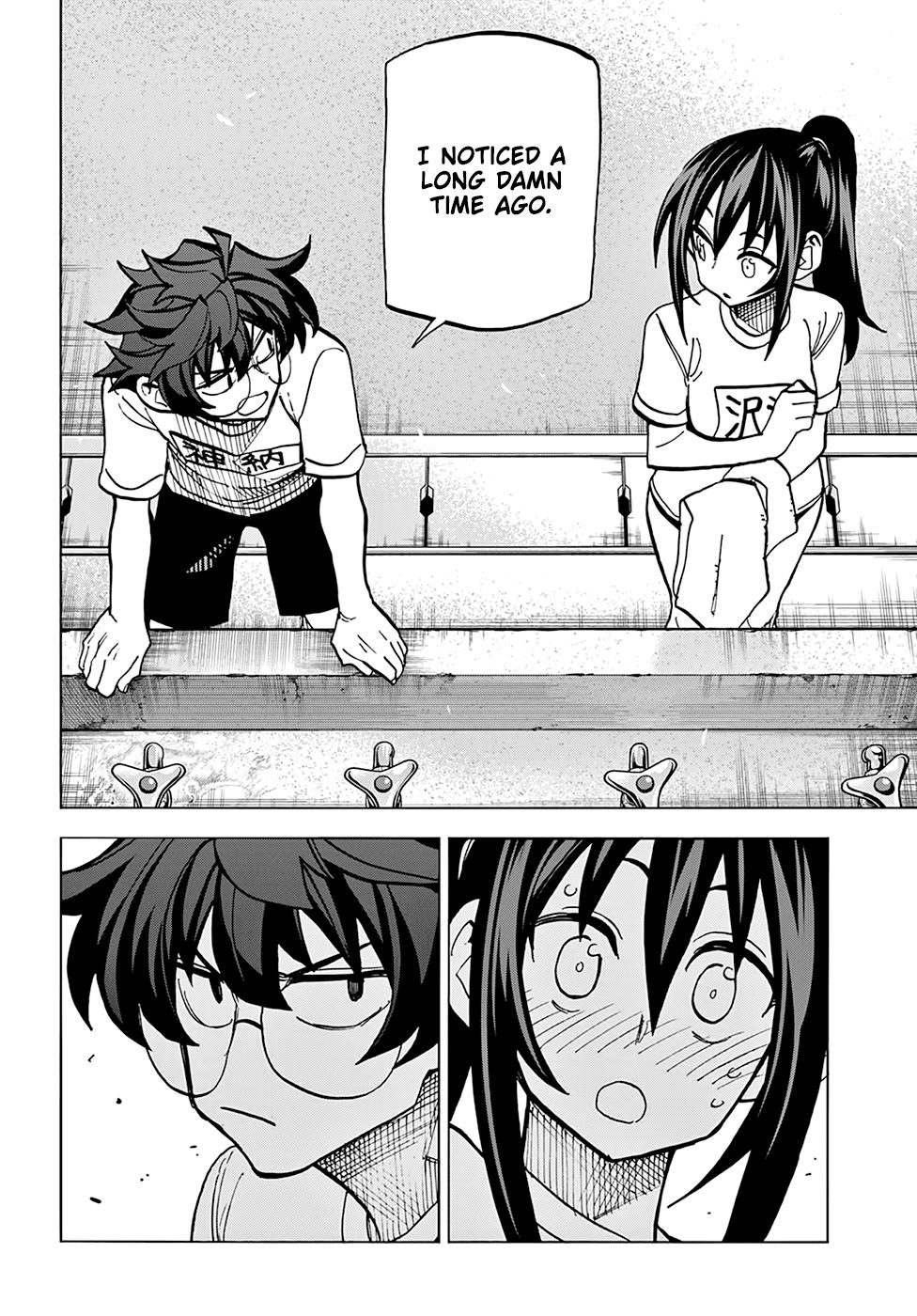 Destroy All Humankind. They Can’t Be Regenerated. Chap 26 - Next Chap 27