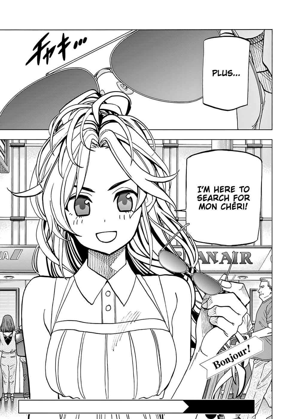 Destroy All Humankind. They Can’t Be Regenerated. Chap 26 - Next Chap 27