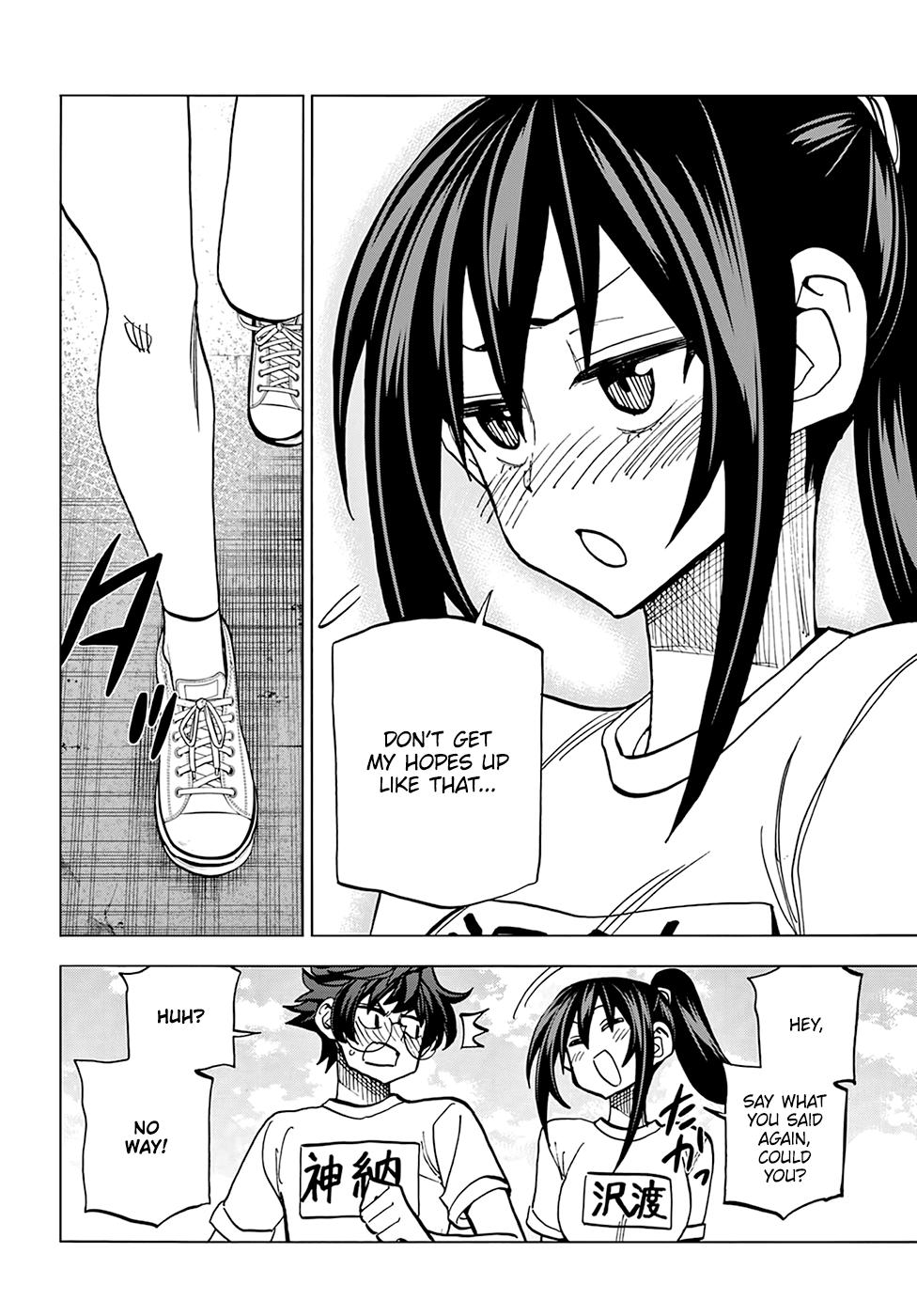 Destroy All Humankind. They Can’t Be Regenerated. Chap 26 - Next Chap 27