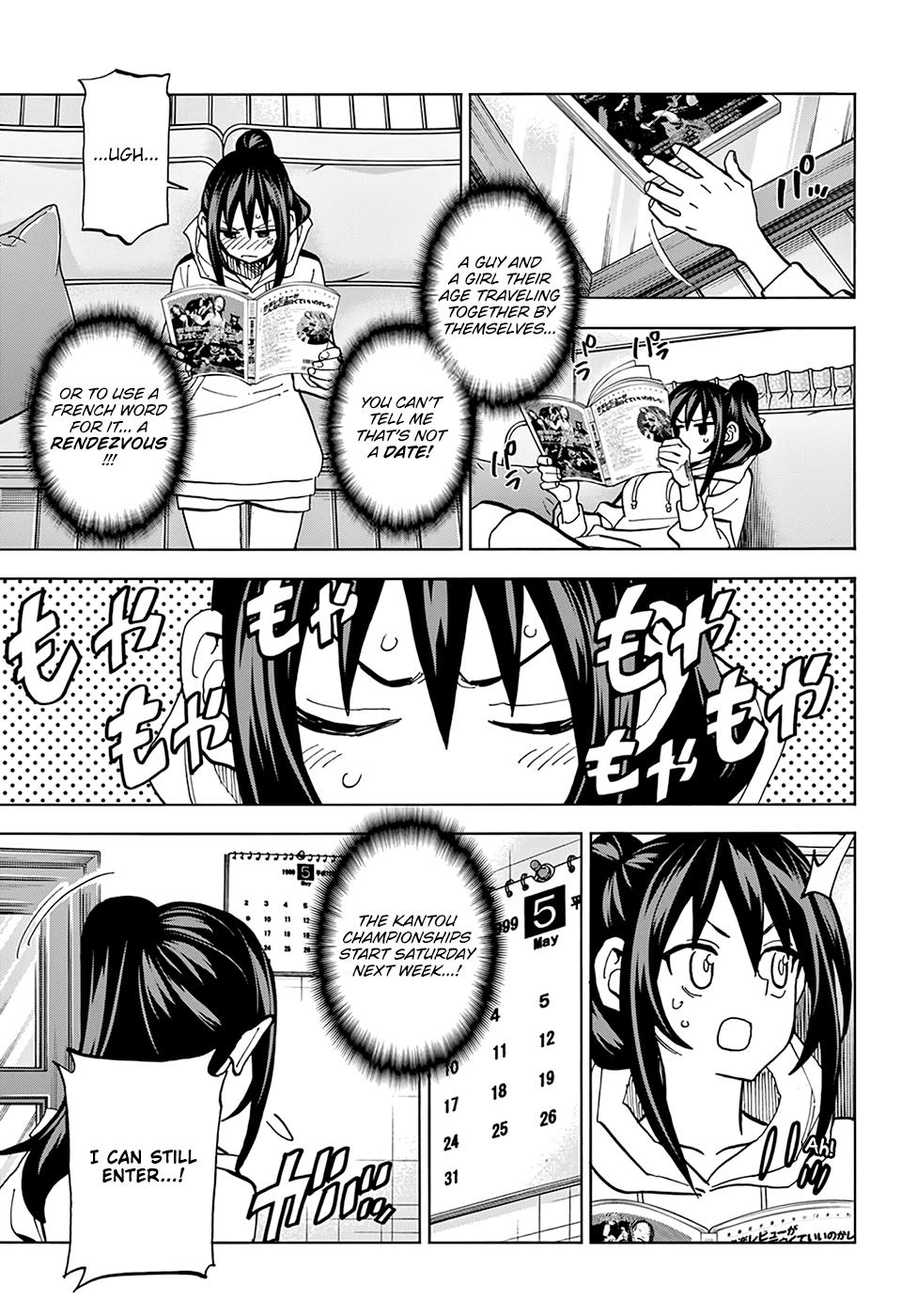 Destroy All Humankind. They Can’t Be Regenerated. Chap 28 - Next Chap 29