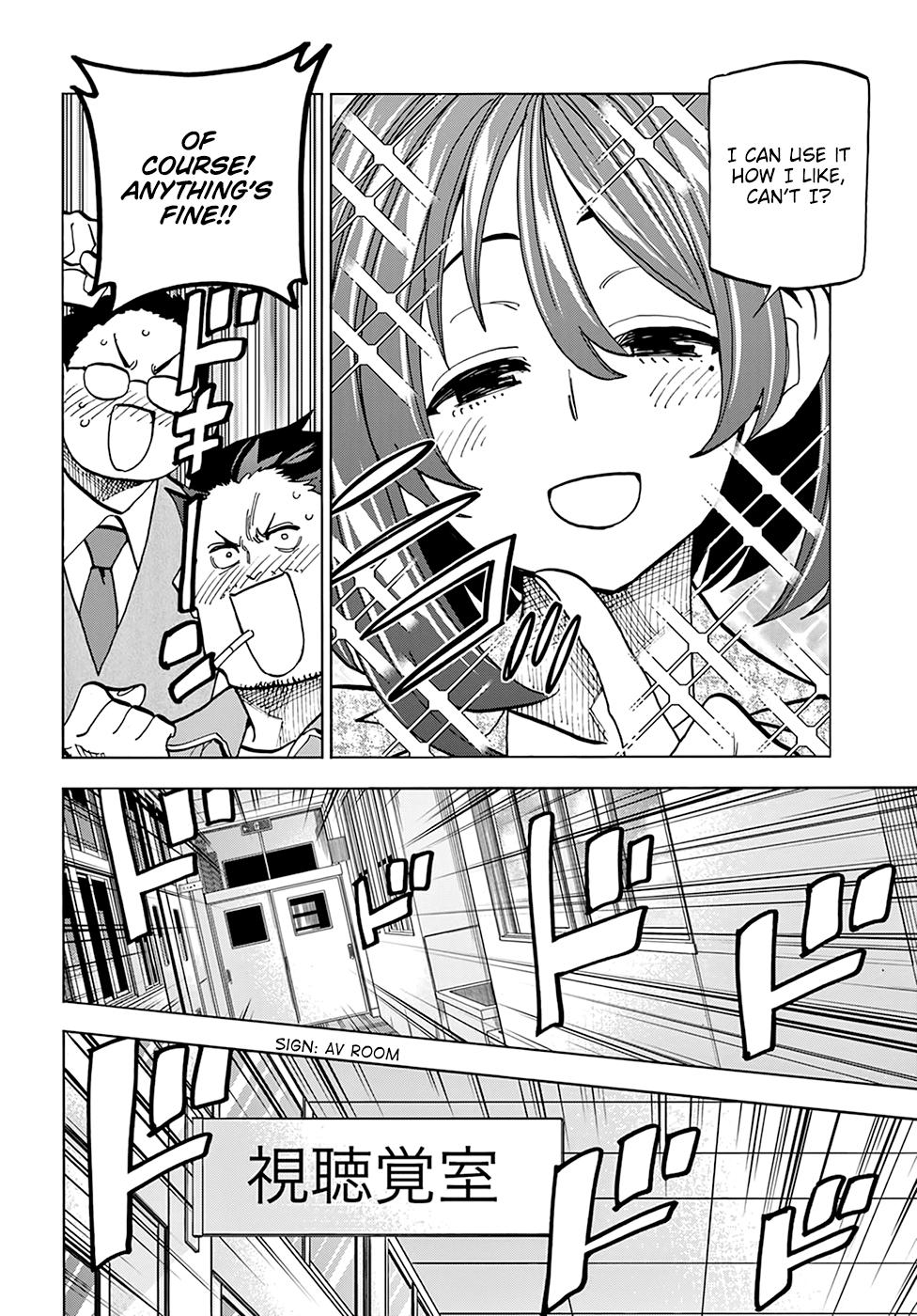 Destroy All Humankind. They Can’t Be Regenerated. Chap 28 - Next Chap 29