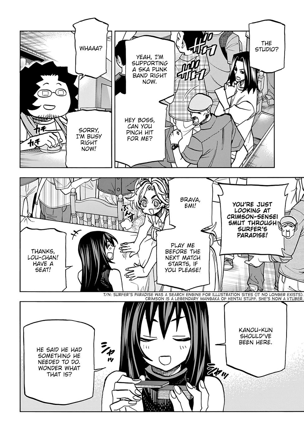 Destroy All Humankind. They Can’t Be Regenerated. Chap 29 - Next Chap 30