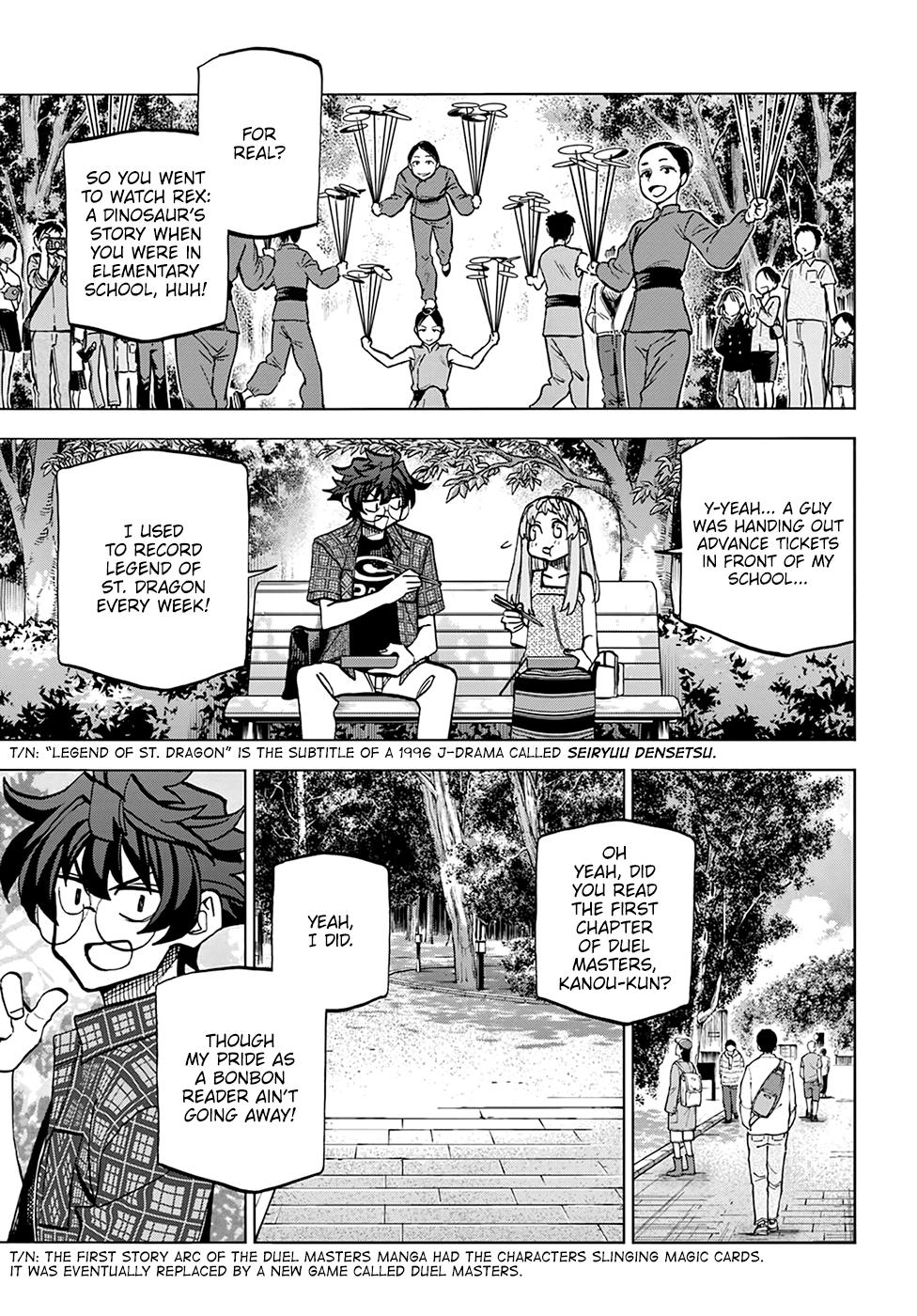 Destroy All Humankind. They Can’t Be Regenerated. Chap 29 - Next Chap 30