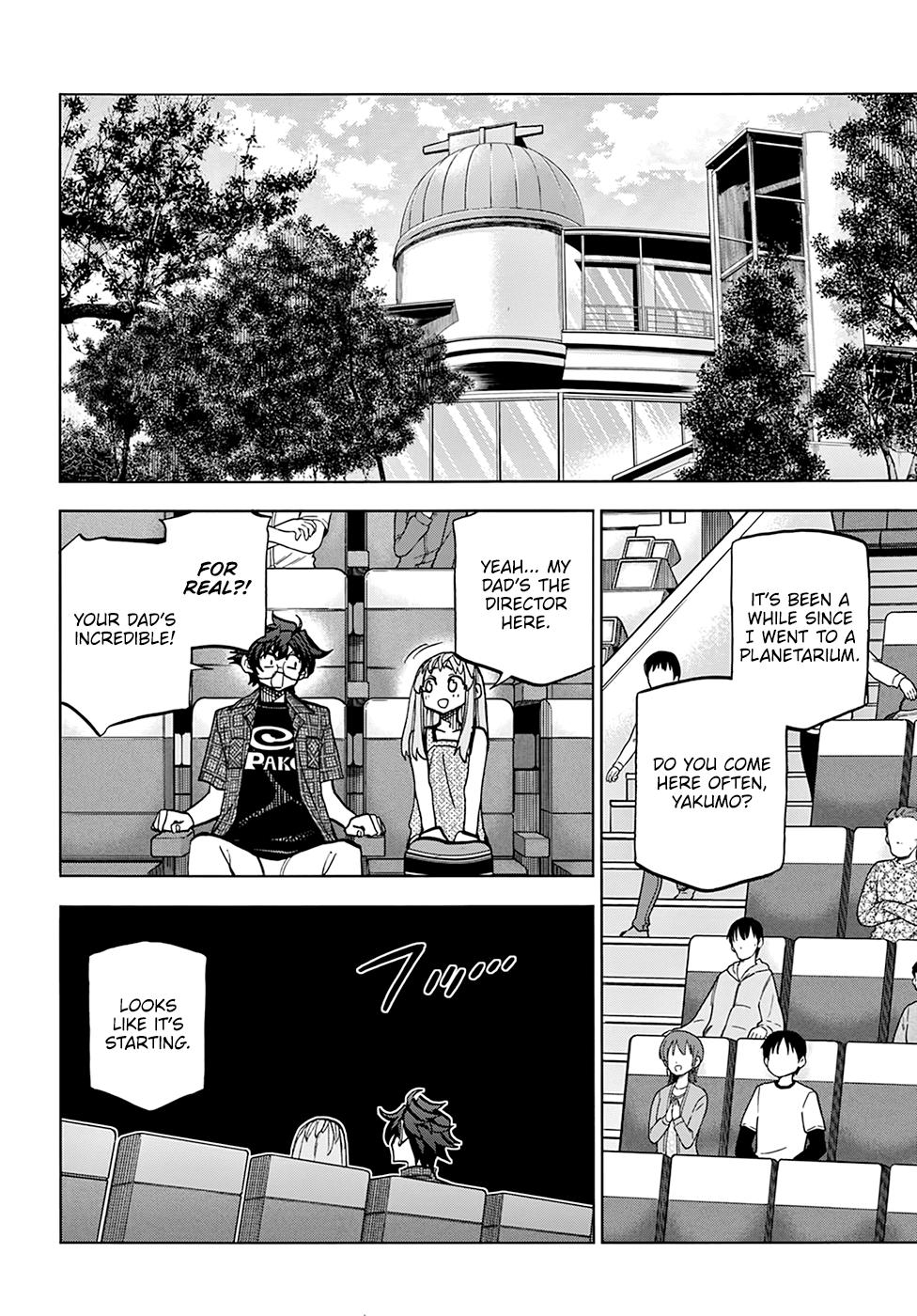 Destroy All Humankind. They Can’t Be Regenerated. Chap 29 - Next Chap 30