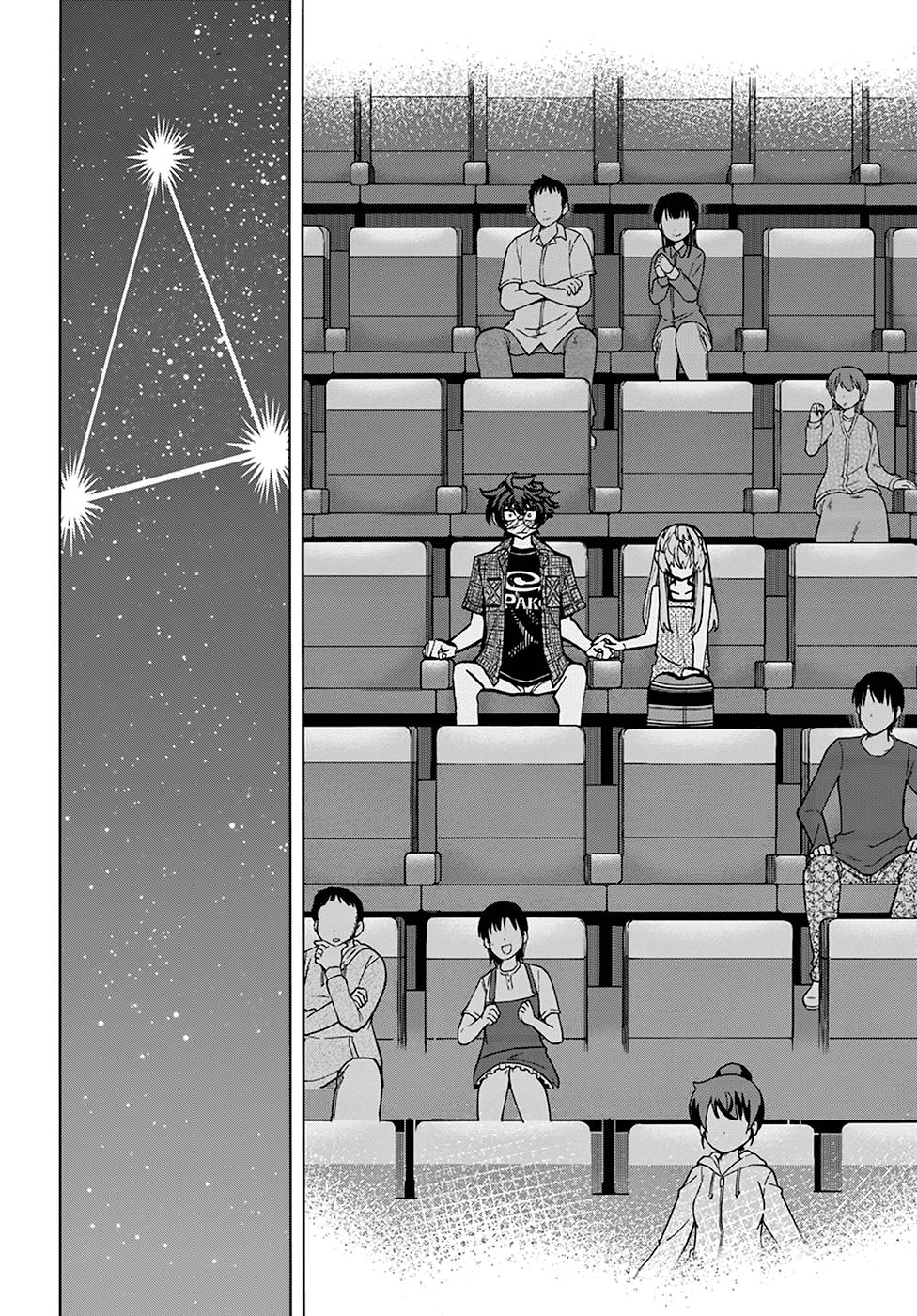 Destroy All Humankind. They Can’t Be Regenerated. Chap 29 - Next Chap 30