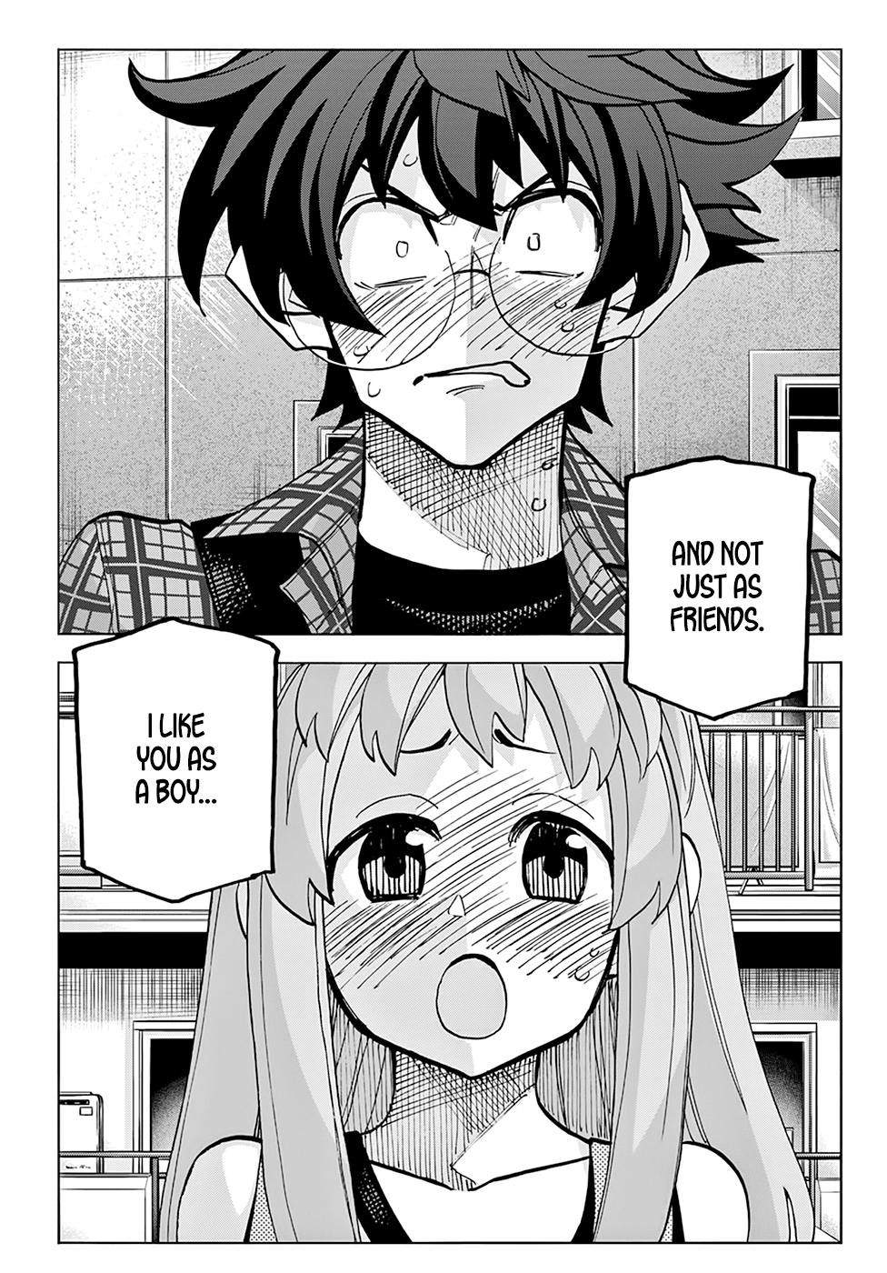 Destroy All Humankind. They Can’t Be Regenerated. Chap 29 - Next Chap 30