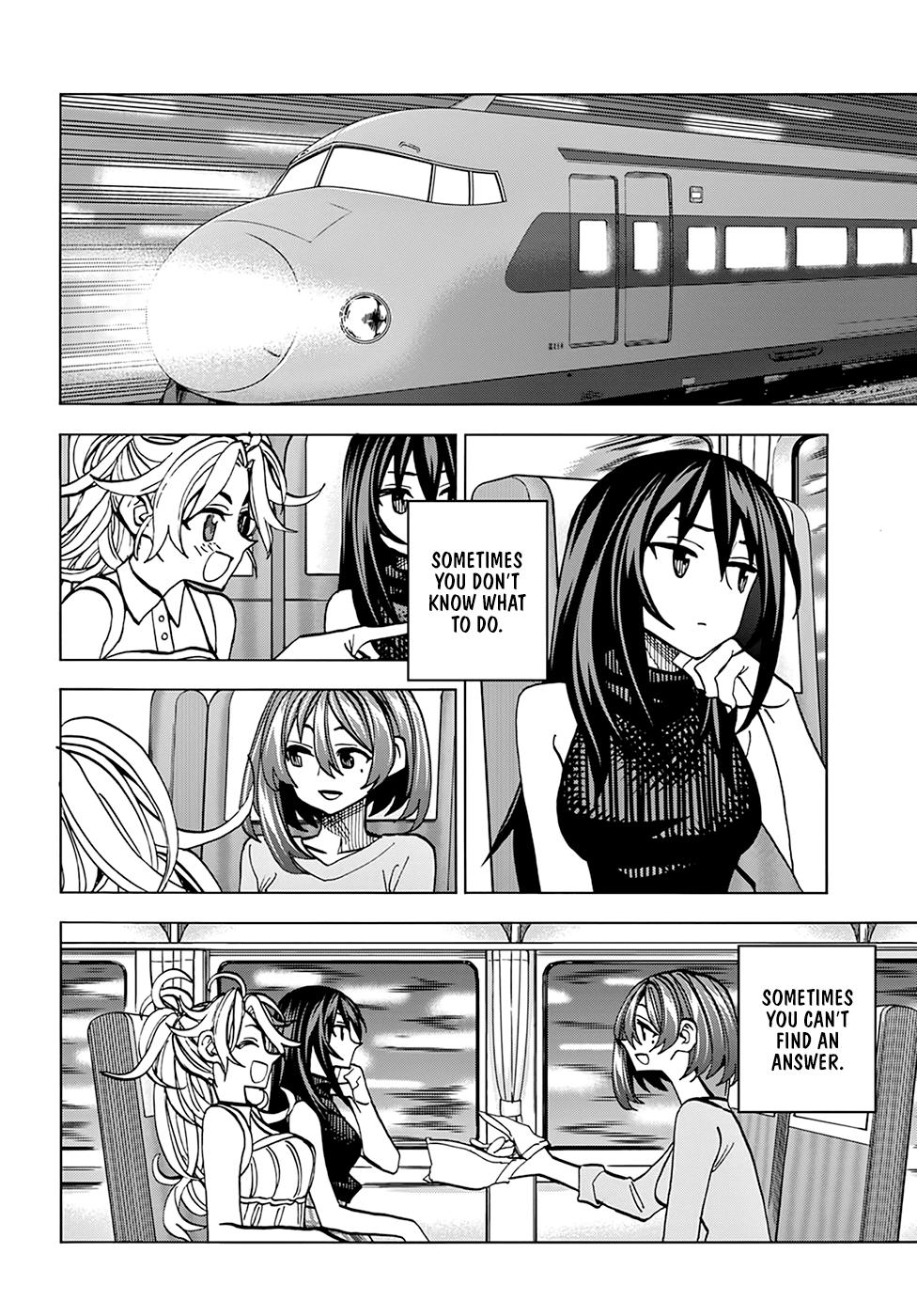 Destroy All Humankind. They Can’t Be Regenerated. Chap 29 - Next Chap 30