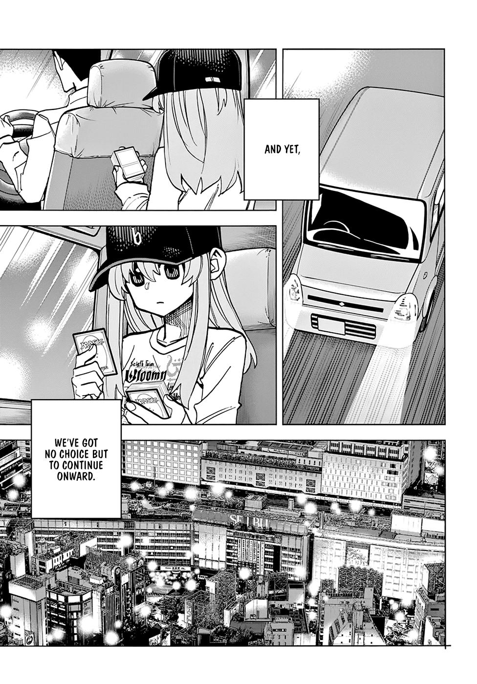 Destroy All Humankind. They Can’t Be Regenerated. Chap 29 - Next Chap 30