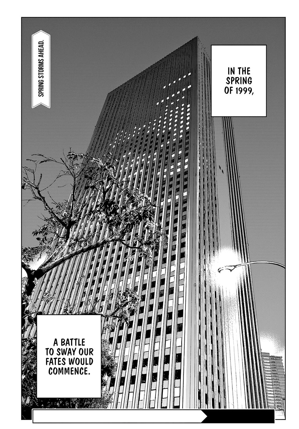 Destroy All Humankind. They Can’t Be Regenerated. Chap 29 - Next Chap 30