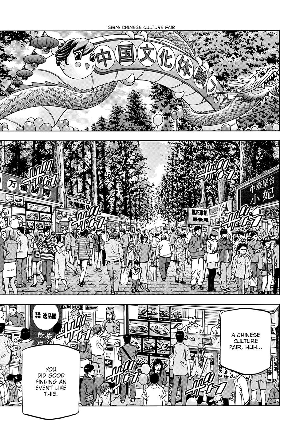 Destroy All Humankind. They Can’t Be Regenerated. Chap 29 - Next Chap 30