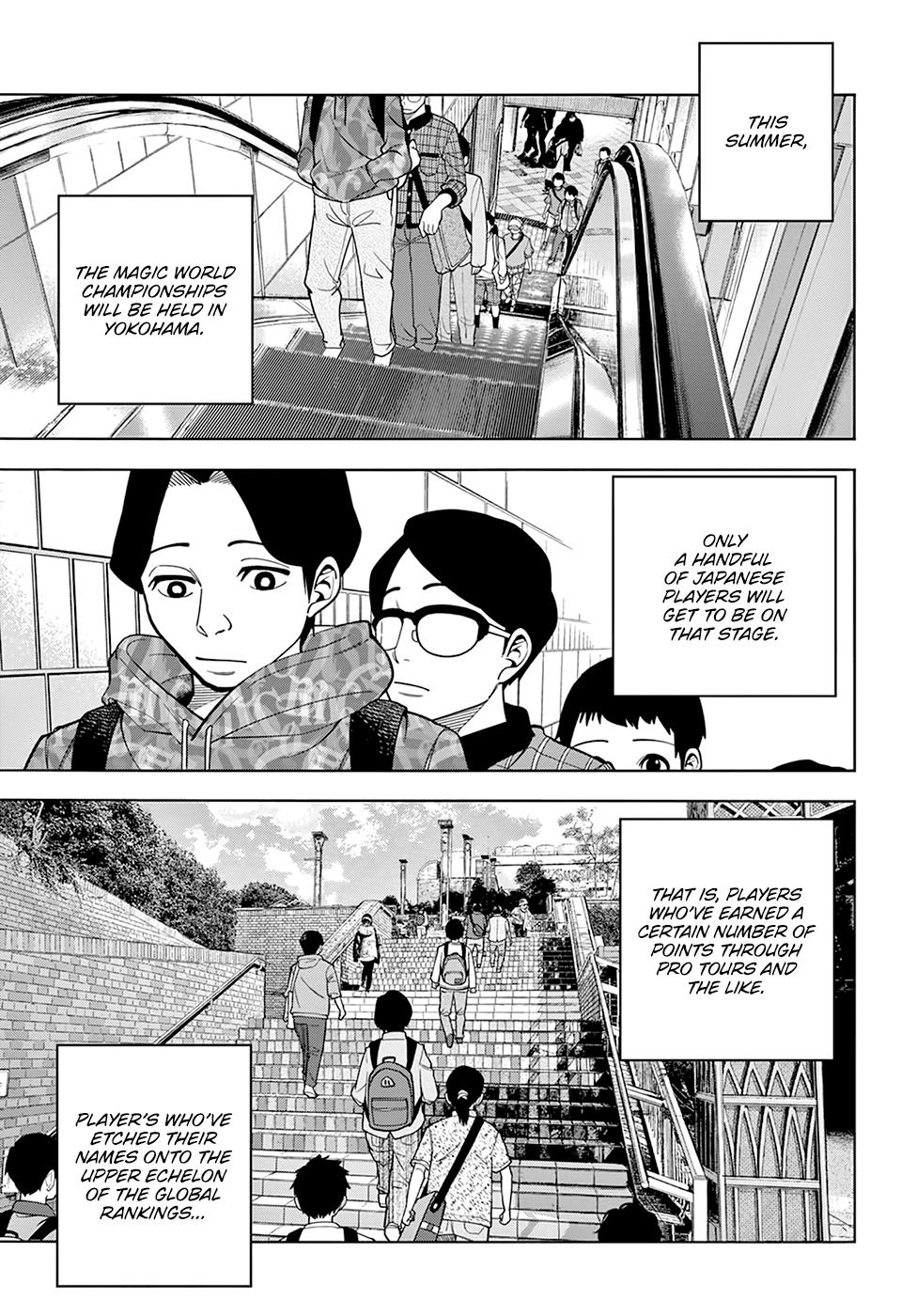 Destroy All Humankind. They Can’t Be Regenerated. Chap 30 - Next Chap 31