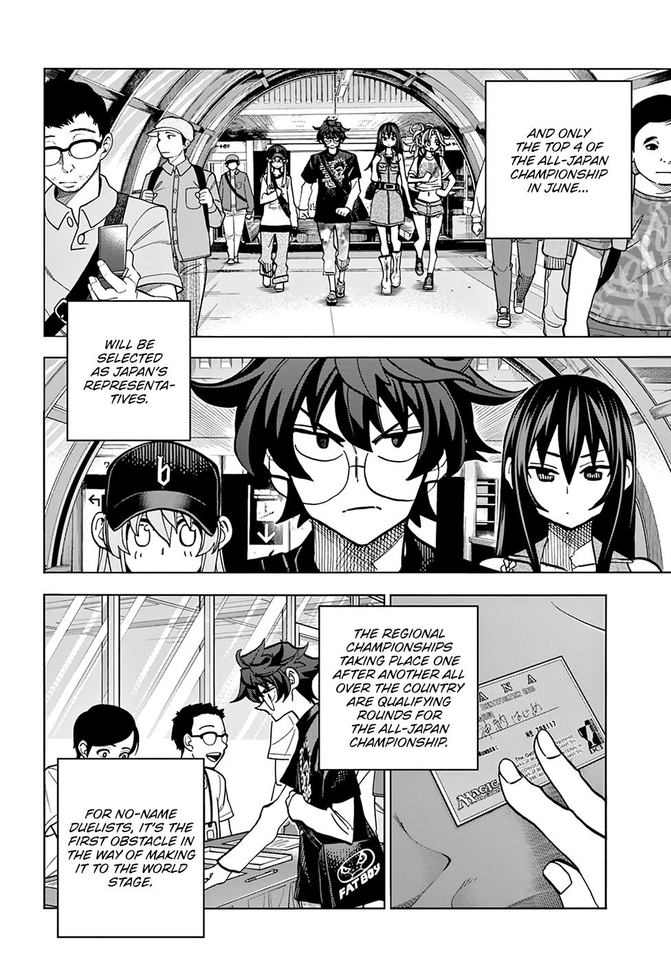 Destroy All Humankind. They Can’t Be Regenerated. Chap 30 - Next Chap 31