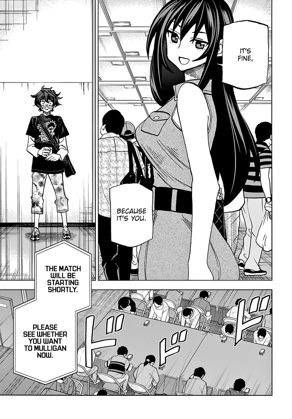 Destroy All Humankind. They Can’t Be Regenerated. Chap 30 - Next Chap 31