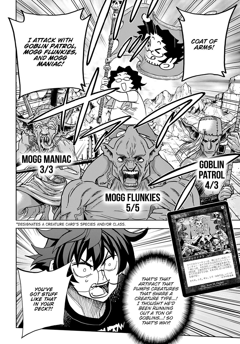 Destroy All Humankind. They Can’t Be Regenerated. Chap 31 - Next Chap 32