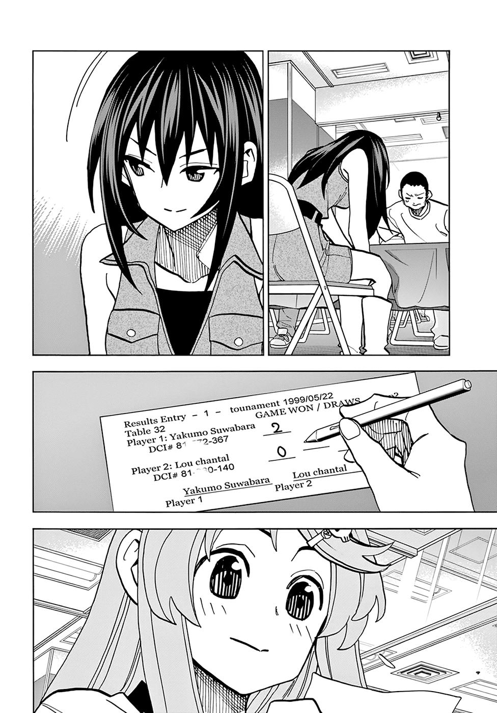 Destroy All Humankind. They Can’t Be Regenerated. Chap 31 - Next Chap 32