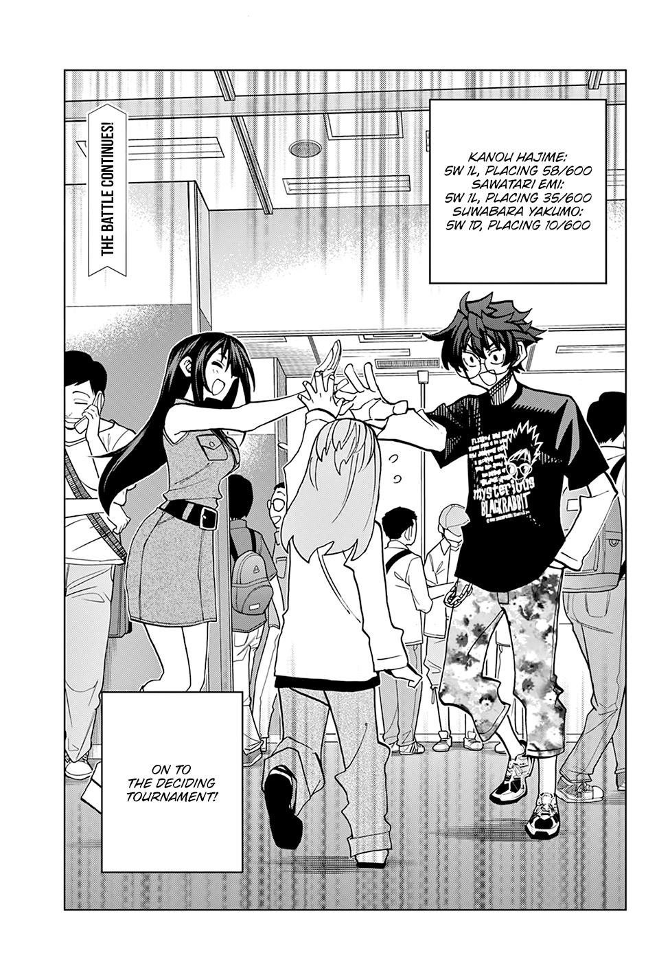 Destroy All Humankind. They Can’t Be Regenerated. Chap 31 - Next Chap 32