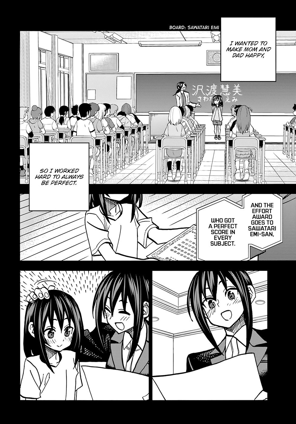 Destroy All Humankind. They Can’t Be Regenerated. Chap 33 - Next Chap 34