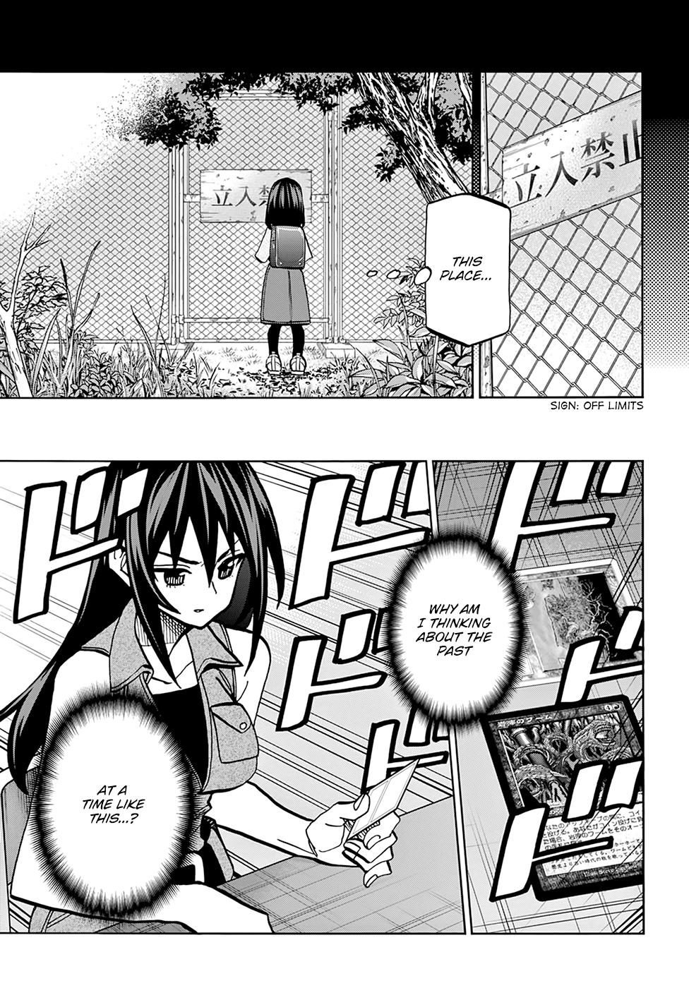 Destroy All Humankind. They Can’t Be Regenerated. Chap 33 - Next Chap 34