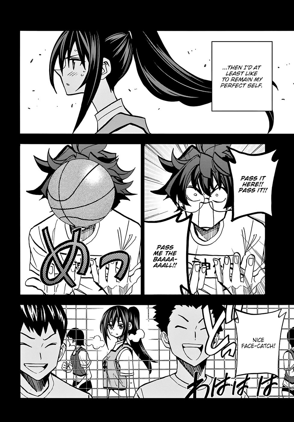 Destroy All Humankind. They Can’t Be Regenerated. Chap 33 - Next Chap 34