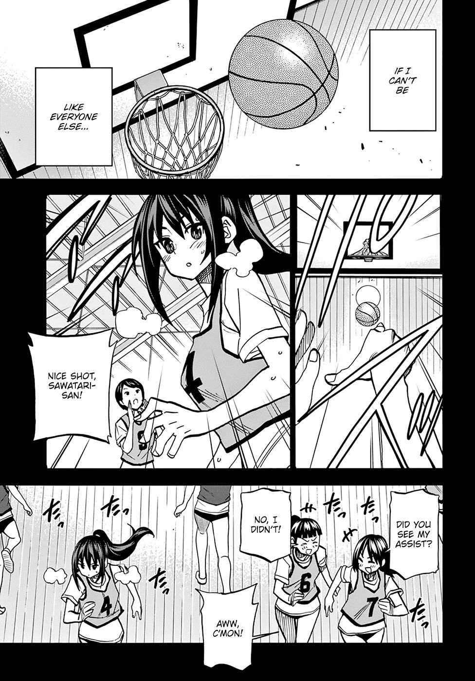 Destroy All Humankind. They Can’t Be Regenerated. Chap 33 - Next Chap 34