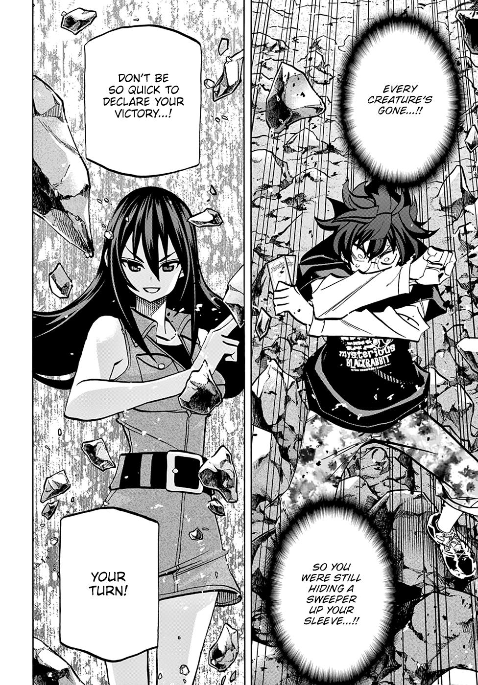 Destroy All Humankind. They Can’t Be Regenerated. Chap 34.2 - Next Chap 35.2