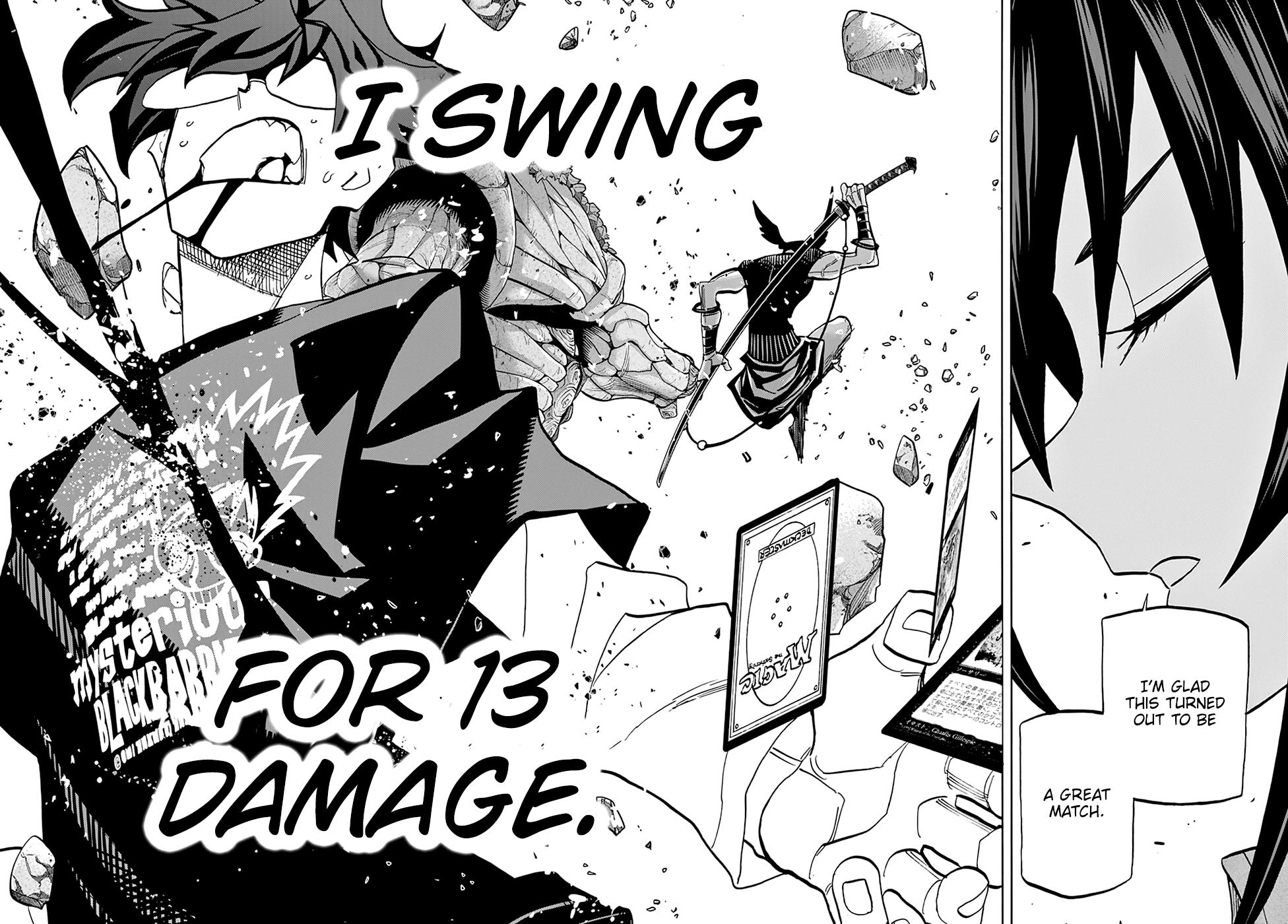 Destroy All Humankind. They Can’t Be Regenerated. Chap 34.2 - Next Chap 35.2