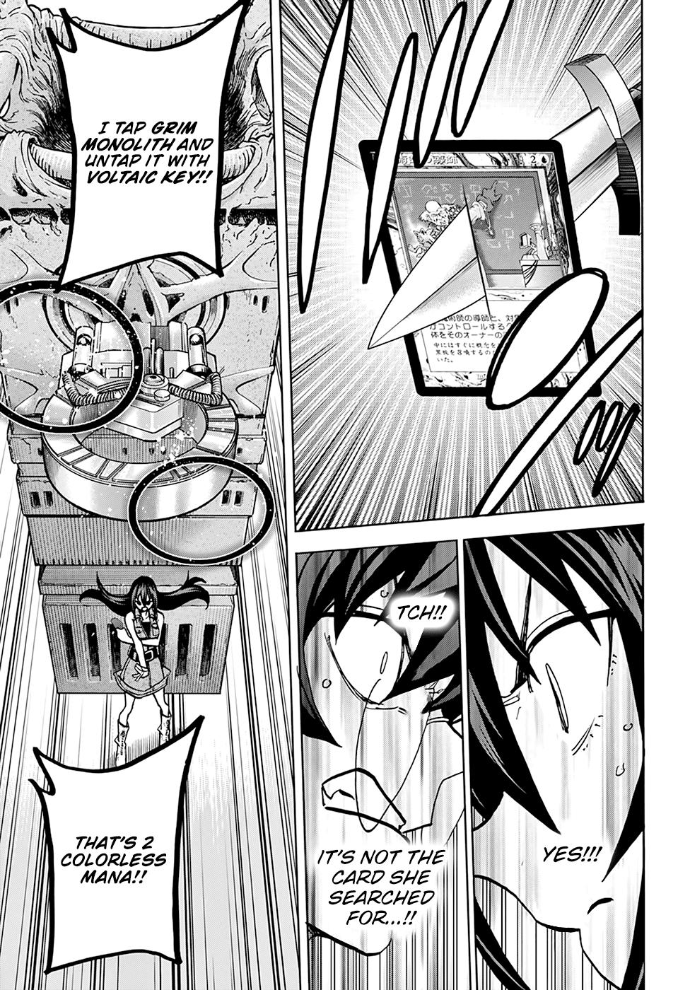 Destroy All Humankind. They Can’t Be Regenerated. Chap 34.2 - Next Chap 35.2