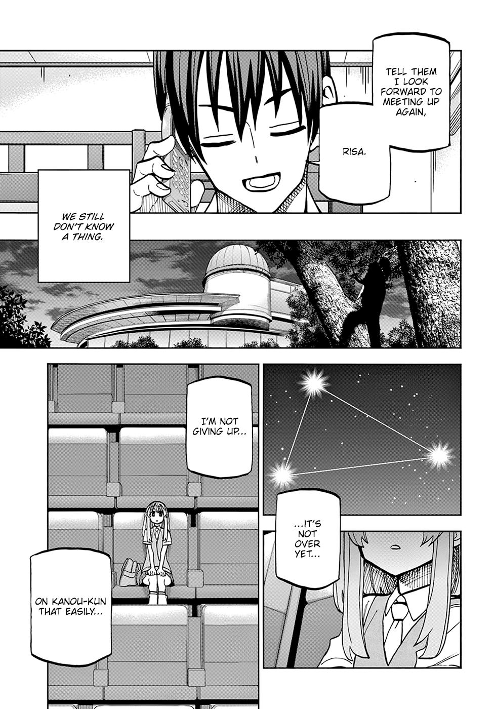 Destroy All Humankind. They Can’t Be Regenerated. Chap 35 - Next Chap 36