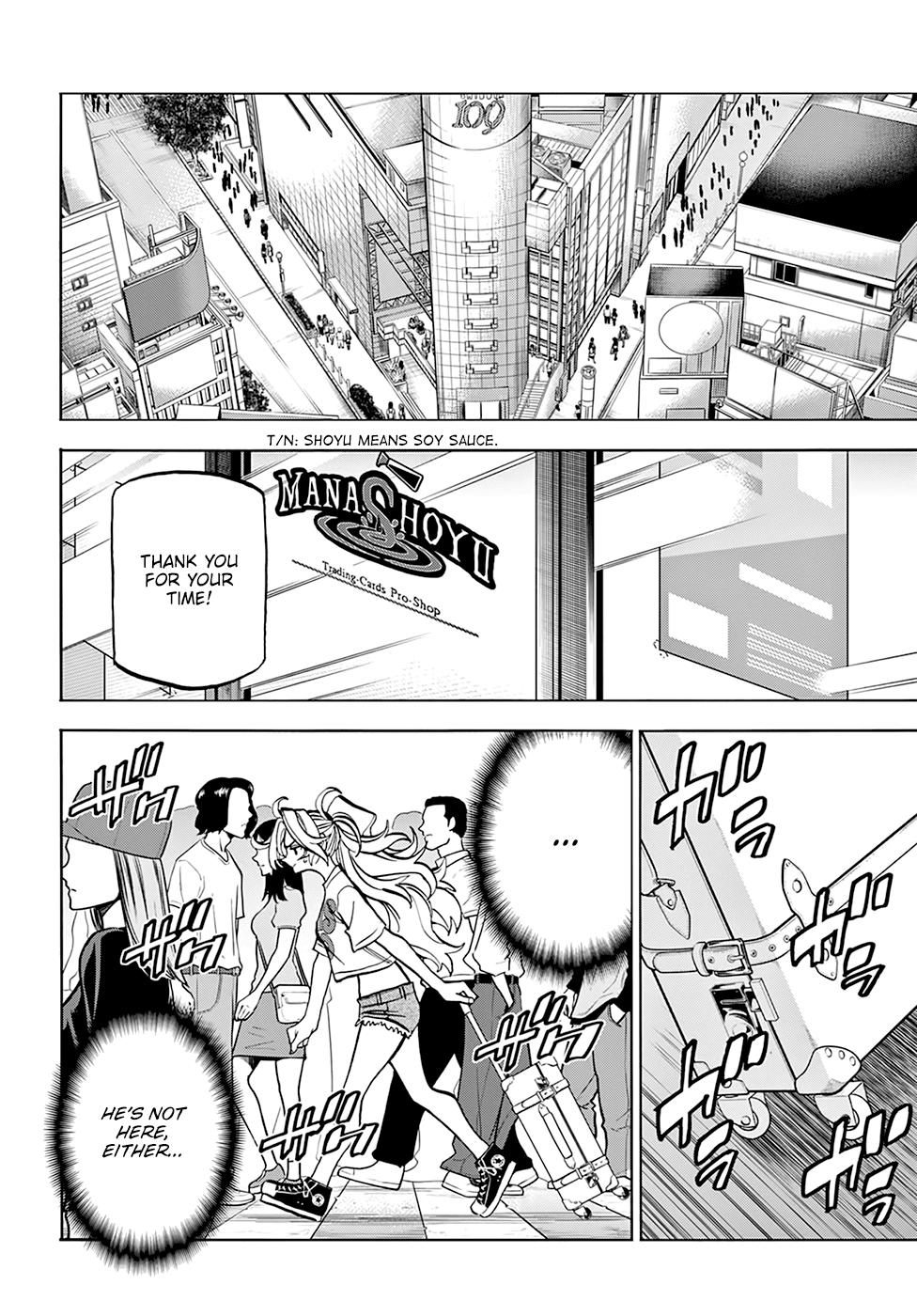 Destroy All Humankind. They Can’t Be Regenerated. Chap 36 - Next Chap 37