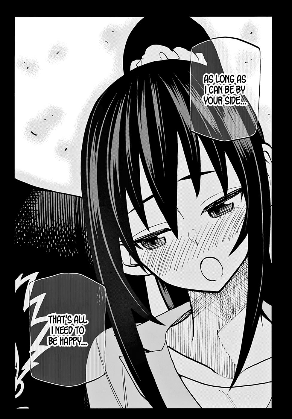 Destroy All Humankind. They Can’t Be Regenerated. Chap 37 - Next Chap 38