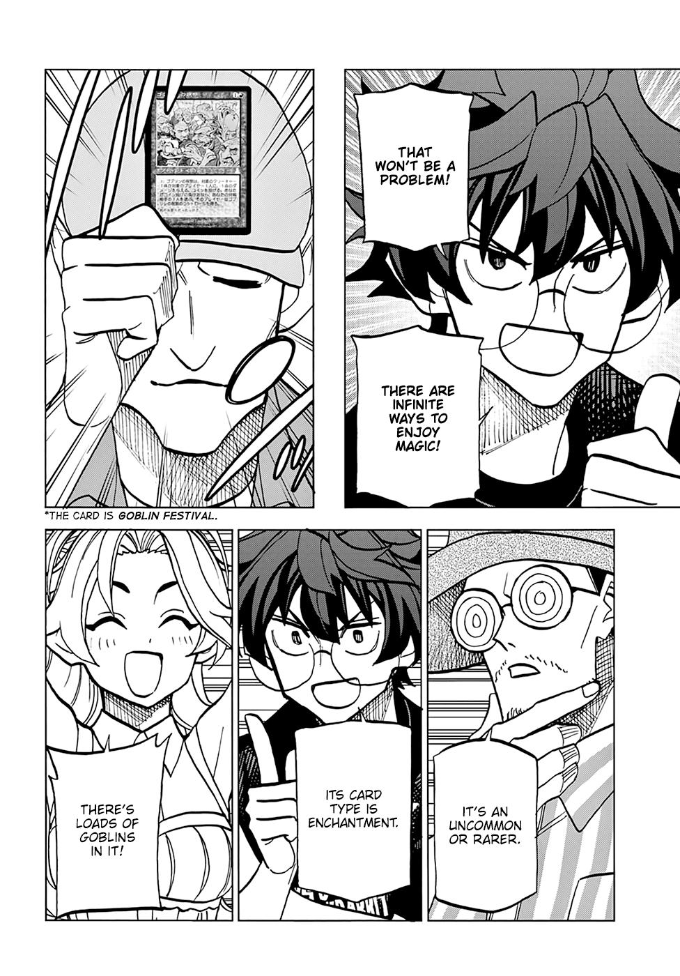 Destroy All Humankind. They Can’t Be Regenerated. Chap 38 - Next Chap 39