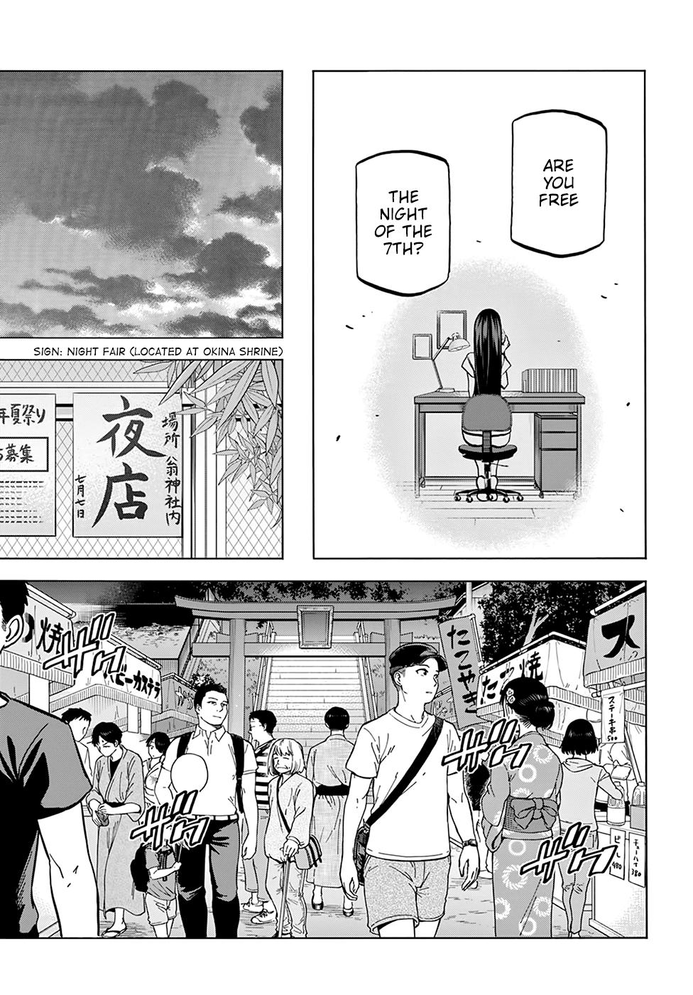 Destroy All Humankind. They Can’t Be Regenerated. Chap 38 - Next Chap 39