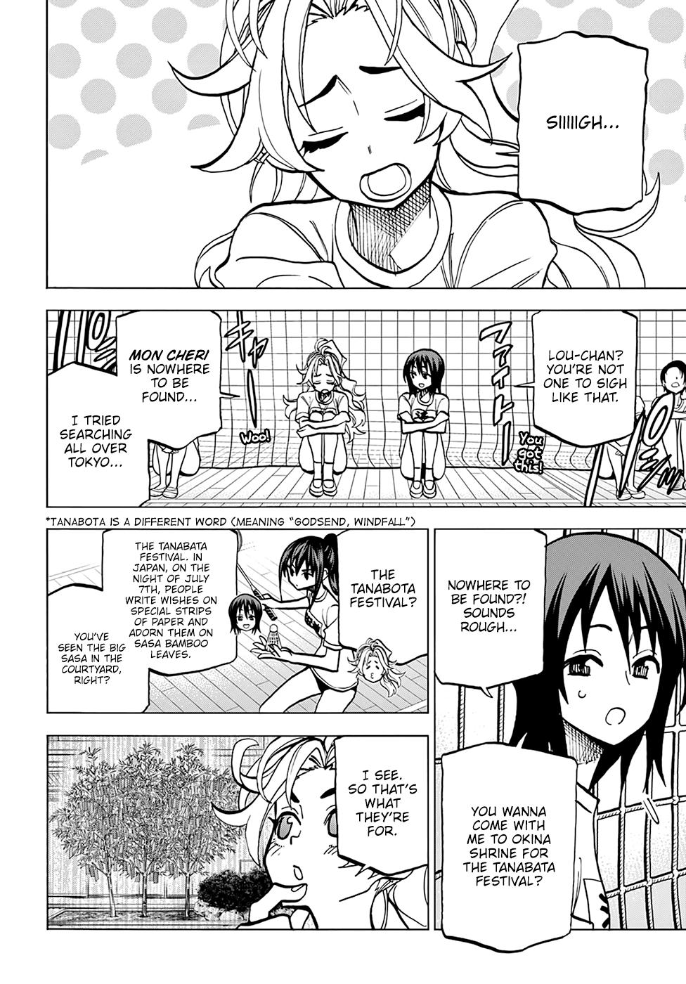 Destroy All Humankind. They Can’t Be Regenerated. Chap 38 - Next Chap 39