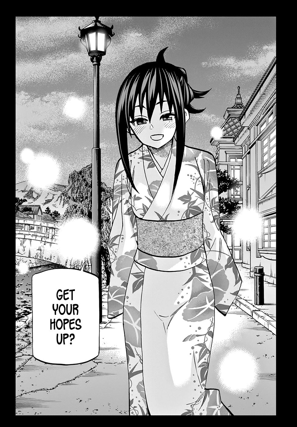 Destroy All Humankind. They Can’t Be Regenerated. Chap 38 - Next Chap 39