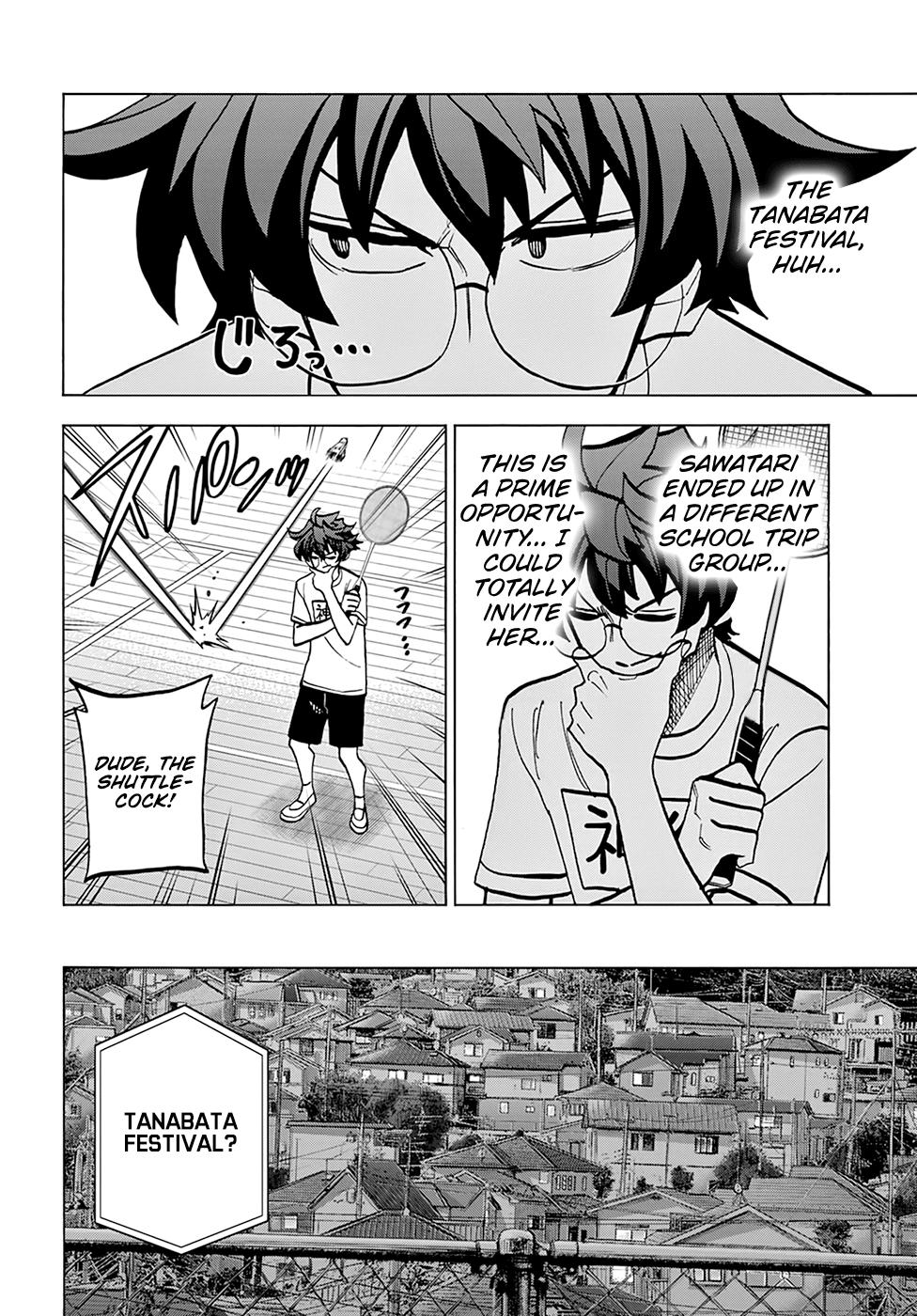 Destroy All Humankind. They Can’t Be Regenerated. Chap 38 - Next Chap 39