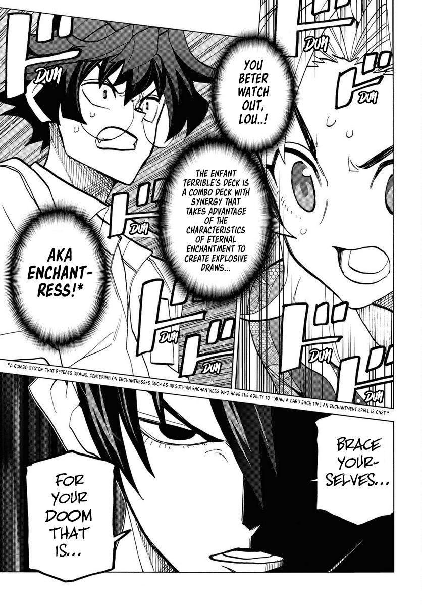 Destroy All Humankind. They Can’t Be Regenerated. Chap 40 - Next Chap 41