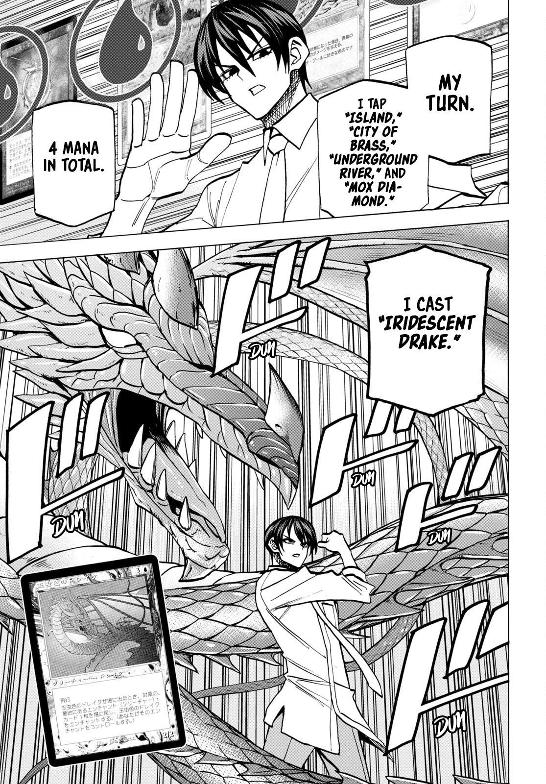 Destroy All Humankind. They Can’t Be Regenerated. Chap 42.2 - Next Chap 43.2