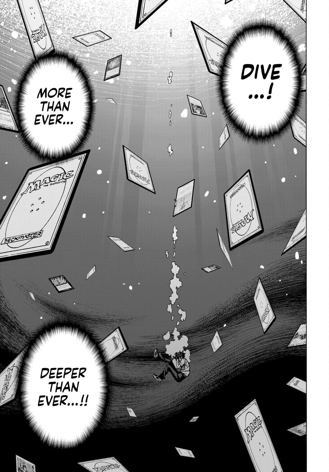 Destroy All Humankind. They Can’t Be Regenerated. Chap 42.2 - Next Chap 43.2